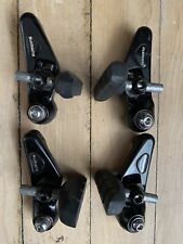 Shimano deore m734 for sale  OXFORD