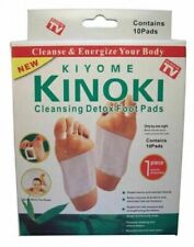 Kinoki detox foot for sale  SOUTHALL