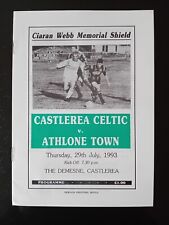 Castlerea celtic athlone for sale  Ireland