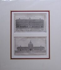 Napoli accademia palazzo usato  Roma