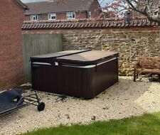 Jacuzzi j235 hot for sale  DAVENTRY