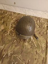 Helmet liner ww2 for sale  FOLKESTONE