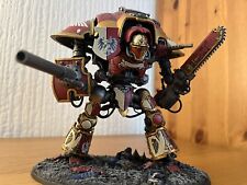 Warhammer 40k imperial for sale  DUMFRIES