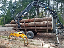 Botex euro forestry for sale  UK