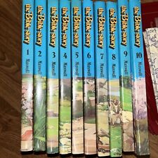 Bible story volumes for sale  Hubbard