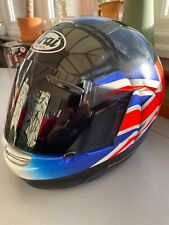 Arai helmet signet for sale  SOUTH OCKENDON