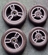 Mobile scooter wheel for sale  BRISTOL