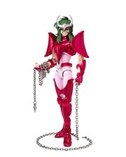 Bandai Saint Cloth Myth EX Andromeda Shun V3 17 cm Figurine - 2622395 comprar usado  Enviando para Brazil
