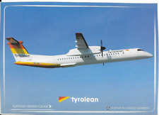 Tyrolean dash airline for sale  USA