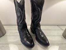 jb dillon boots for sale  Lagrange