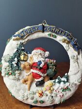 Vintage christmas ornaments for sale  ROTHERHAM