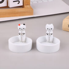 Kitten candle holder for sale  Shipping to Ireland