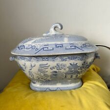 1880 staffordshire meir for sale  BOLTON