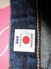 Edwin jeans japan for sale  Shipping to Ireland