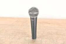 Microfone vocal dinâmico supercardioide Shure Beta 58A CG004P9 comprar usado  Enviando para Brazil