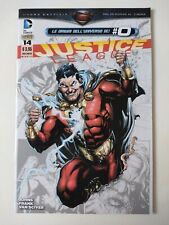 Justice league n.14 usato  San Prisco