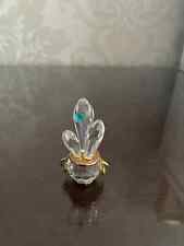 Rare swarovski crystal for sale  ST. ALBANS