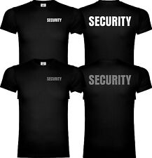 Shirt shirt security gebraucht kaufen  Baesweiler