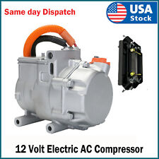 12v 18cc electric for sale  USA