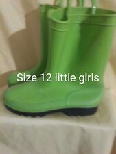 Girls rain boots for sale  Dover