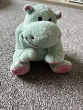 Pluffies tubby hippo for sale  SANDBACH
