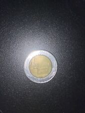 Moneta 500 lire usato  Sassari