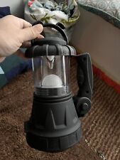 rechargeable torches lantern for sale  LONDON