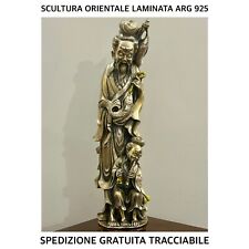 Opera arte scultura usato  Pomezia