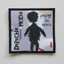 DEPECHE MODE - Playing The Angel == Patch / Erasure Duran Duran Soft Cell  comprar usado  Enviando para Brazil