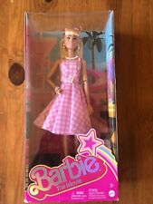 Barbie film robe d'occasion  Strasbourg-