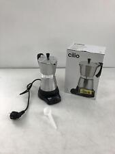 cilio 2228505 Ekspres do kawy, używany na sprzedaż  PL