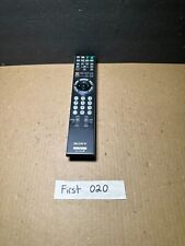 Yd024 sony remote for sale  Everett