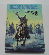 Buddy longway capitaine d'occasion  Chartres