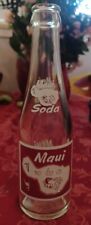Vintage acl soda for sale  Vallejo
