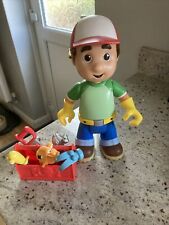 Handy manny disney for sale  BASINGSTOKE