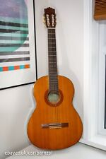 Yamaha classical acoustic for sale  BRISTOL