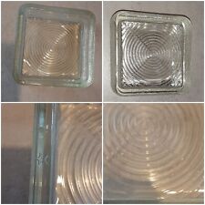 Posacenere portacenere vetro usato  Fonte Nuova