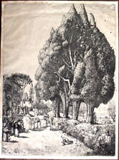 Cypress grove large for sale  Rancho Palos Verdes