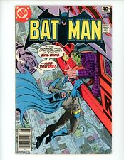 Batman 314 comic for sale  USA