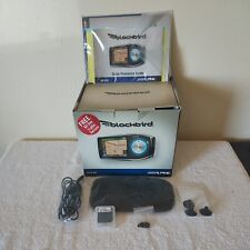 Usado, MP3 player de navegação Alpine Blackbird pmd-b100 caixa vazia sem /dispositivo para venda comprar usado  Enviando para Brazil