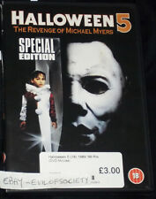 halloween dvd for sale  WOLVERHAMPTON