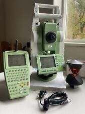 Complete leica robotic for sale  Washougal