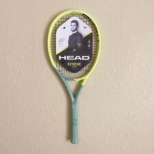 Usado, Raquete de tênis HEAD Extreme MP 16x19 aderência 4 1/8 (#1) comprar usado  Enviando para Brazil