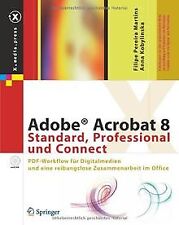 Adobe acrobat standard gebraucht kaufen  Berlin