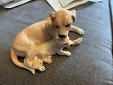 Royal doulton labrador for sale  HARROGATE