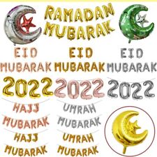 Hadsch ramadan mubarak gebraucht kaufen  Versand nach Germany
