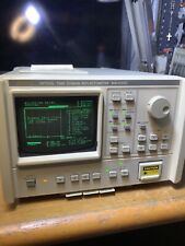 Anritsu mw9005d optical usato  Giugliano In Campania