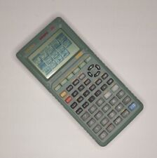 Casio graph calculatrice d'occasion  Poisy