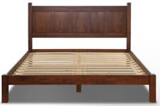 Queen size wooden for sale  Jersey City