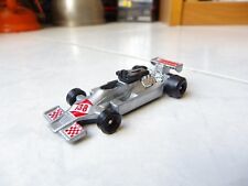 Tornado 138 F1 brinquedo miniatura Fórmula 1 antigo comprar usado  Enviando para Brazil